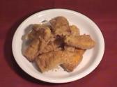 Crispy Thai Sweet Potato Fritters